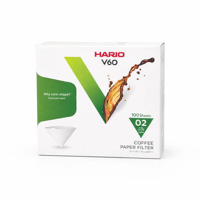 V60 / Hario Switch Filters