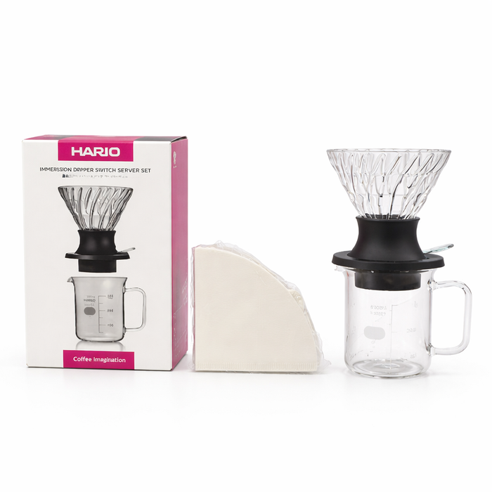 Coffee Equipment